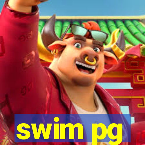 swim pg